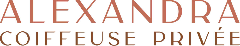 Alexandra Coiffeuse Privée