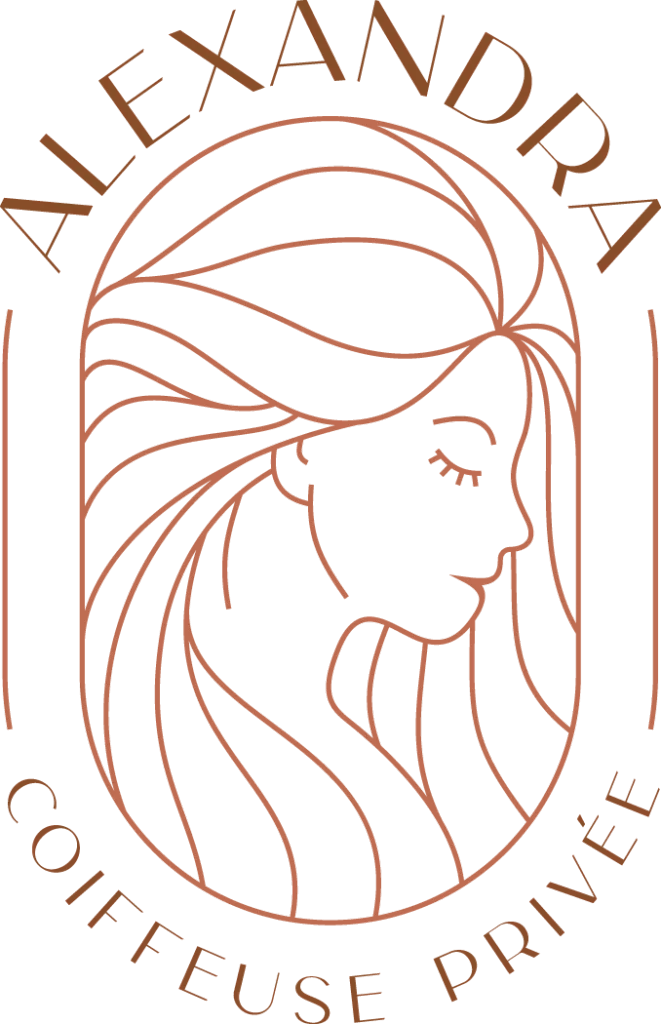 Alexandra coiffeuse privée à domicile Castelginest