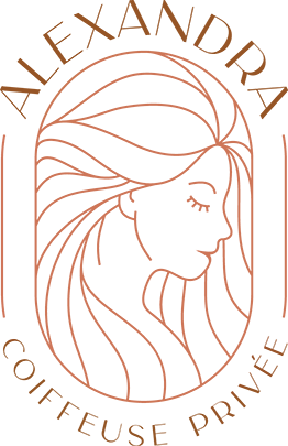 Alexandra coiffeuse privée à domicile Castelginest